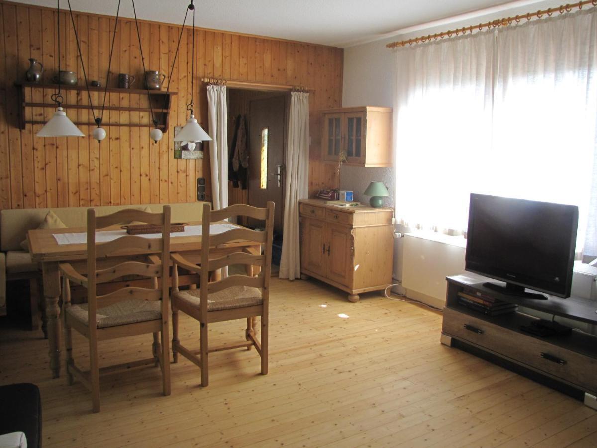 Ferienhaus Edersee Vöhl Zewnętrze zdjęcie